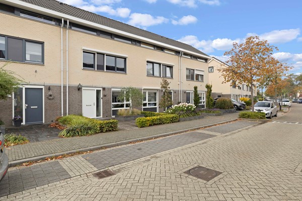 Medium property photo - Langstraat 54, 5912 PB Venlo